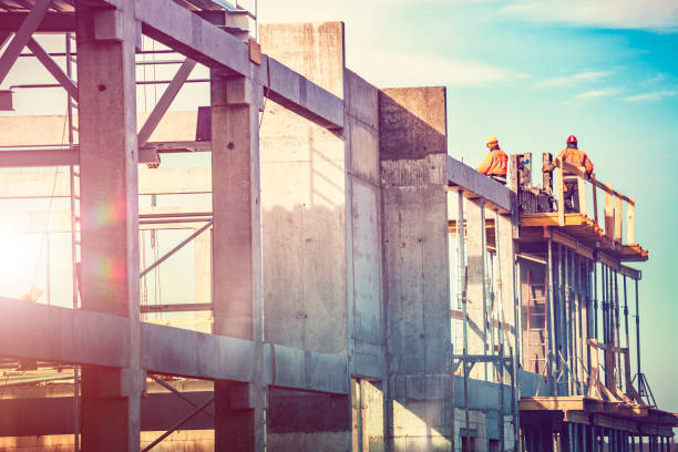 Best Affordable Concrete Services  in Centerport, NY
