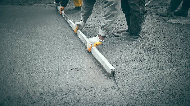 Best Concrete Resurfacing Services  in Centerport, NY